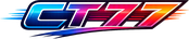CT77 লোগো